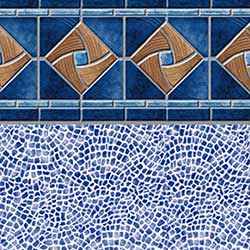 Catalina 20 mil Value Series InGround Pool Liner