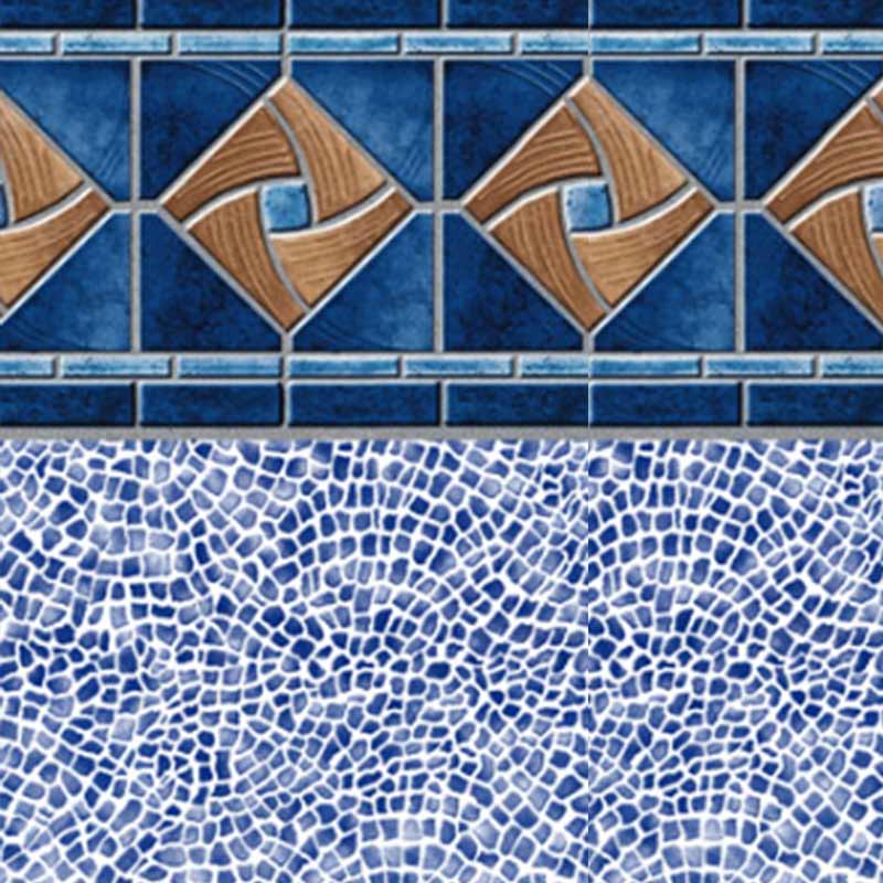 Catalina InGround Pool Liner