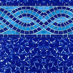 Clearwater 28 mil Premium Series InGround Pool Liner