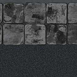 Dahlia Tile 20 mil Premium InGround Pool Liner