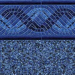 Greystone 30 mil Premium Series InGround Pool Liner