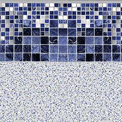 Lunar 28/20 mil Premium Series InGround Pool Liner