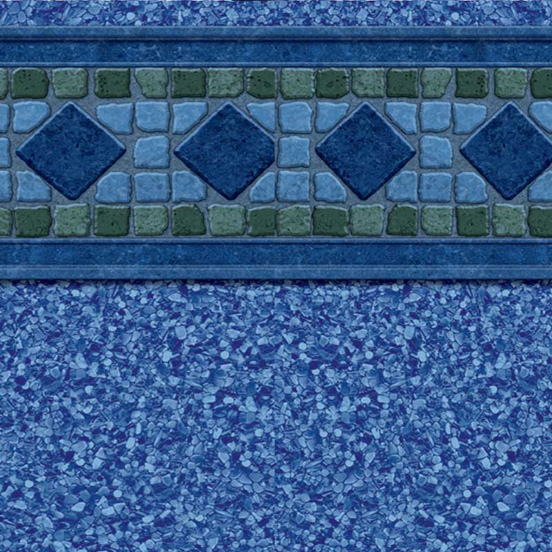 Monticello InGround Pool Liner