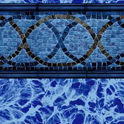 Rio 20 mil Premium InGround Pool Liner