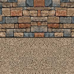 Sand Gunite 20 mil Premium Series InGround Pool Liner