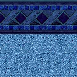 Sanibell Beach 28 mil Premium Series InGround Pool Liner