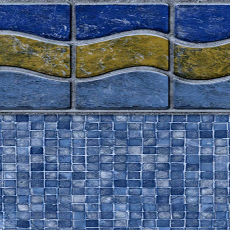 Sarasoto InGround Pool Liner