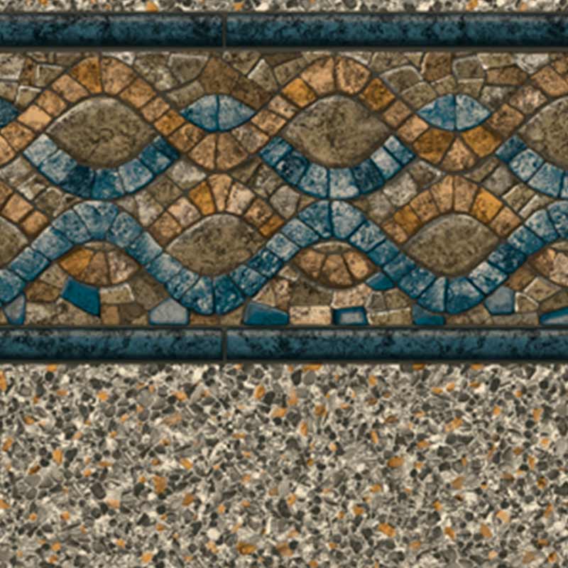 Savannah InGround Pool Liner