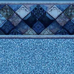 Sexton 28/20 mil Premium Series InGround Pool Liner