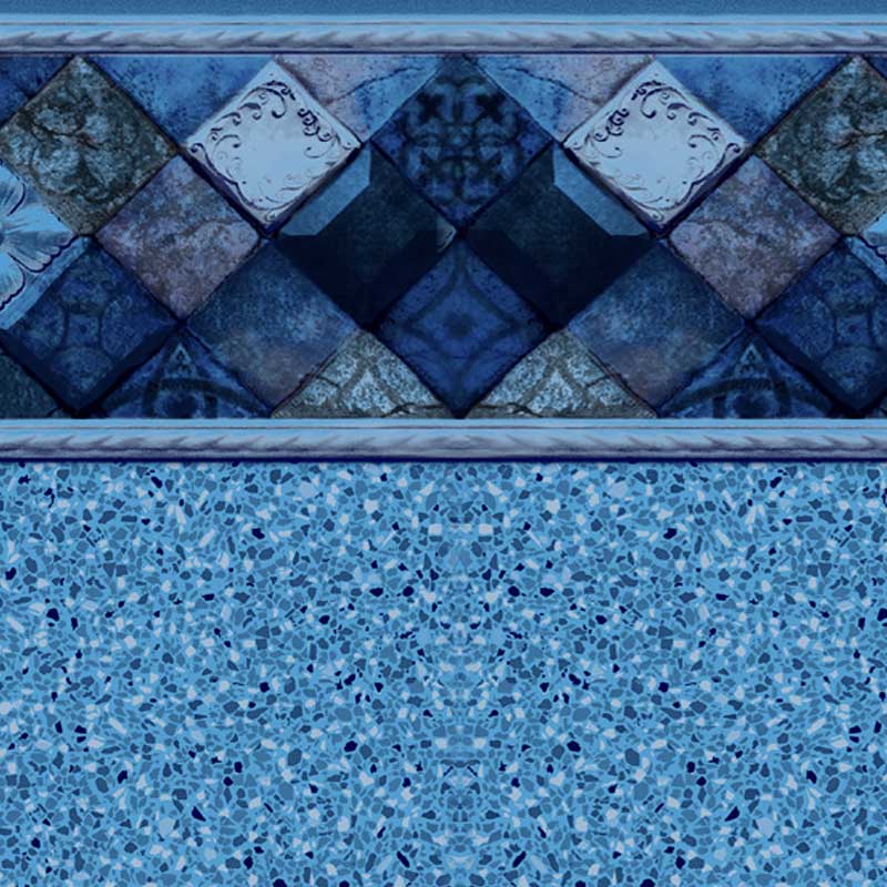 Sexton InGround Pool Liner