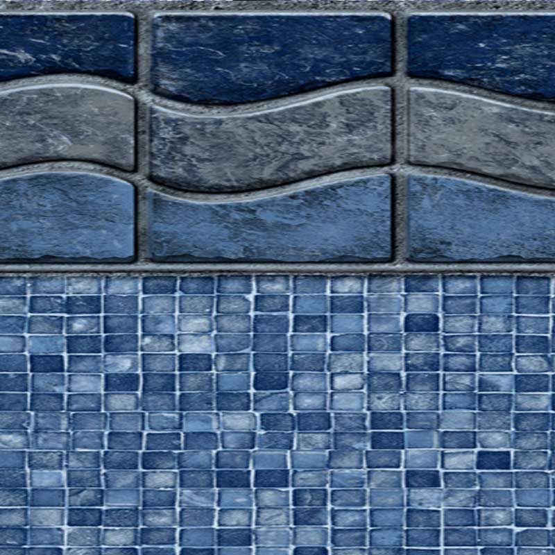 Siesta Key InGround Pool Liner