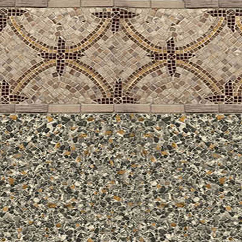 Solar Wave InGround Pool Liner