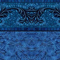 Summer Wave 20 mil Premium Series InGround Pool Liner