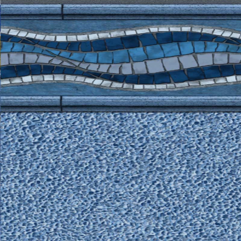 Vavaro InGround Pool Liner