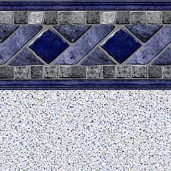 Wells 28/20 mil Premium Series InGround Pool Liner