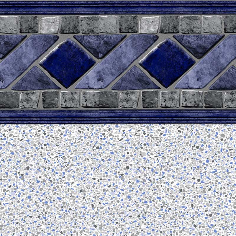 Wells InGround Pool Liner