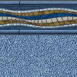 White Haven 28 mil Premium Series InGround Pool Liner