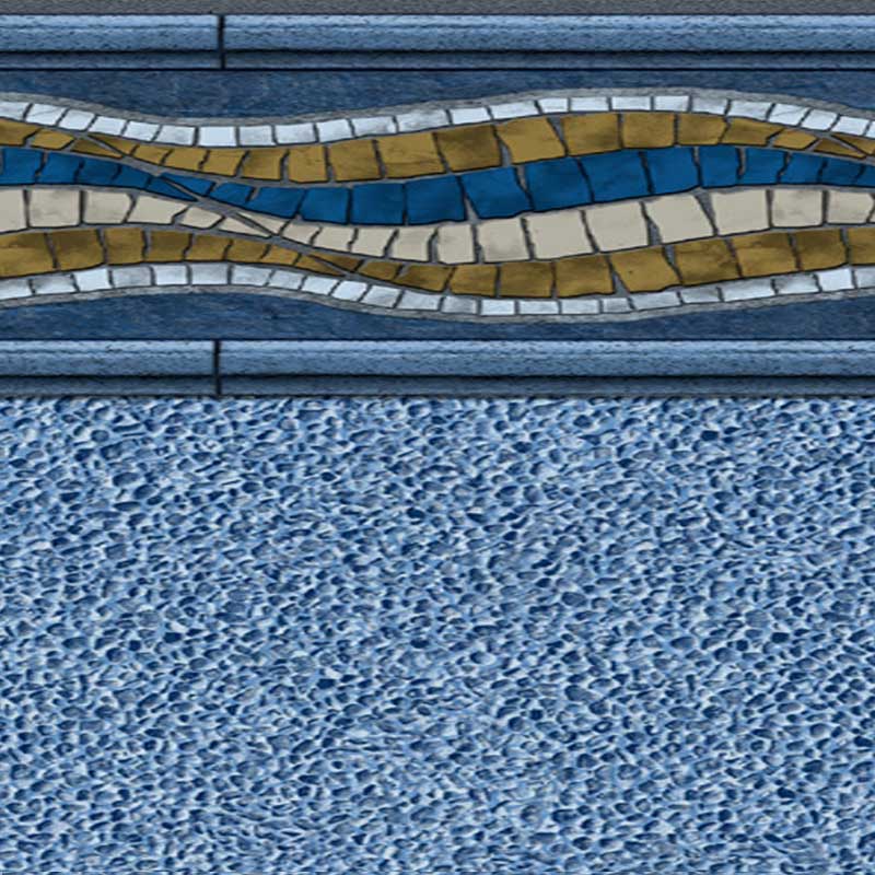 White Haven InGround Pool Liner