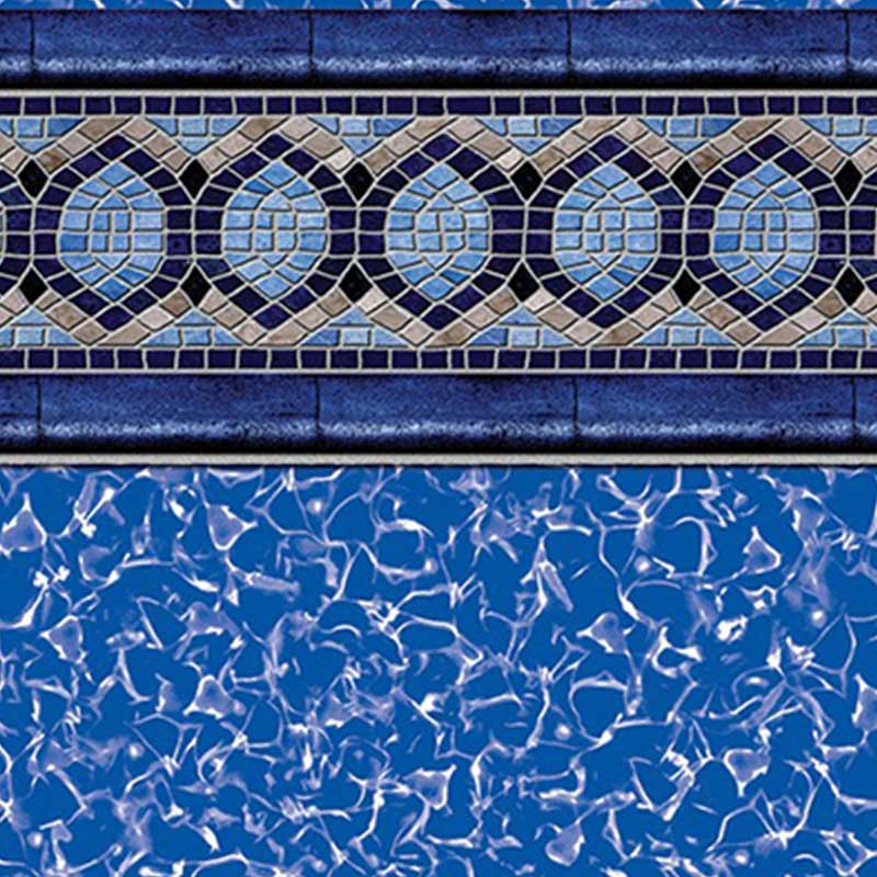 Aruba InGround Pool Liner