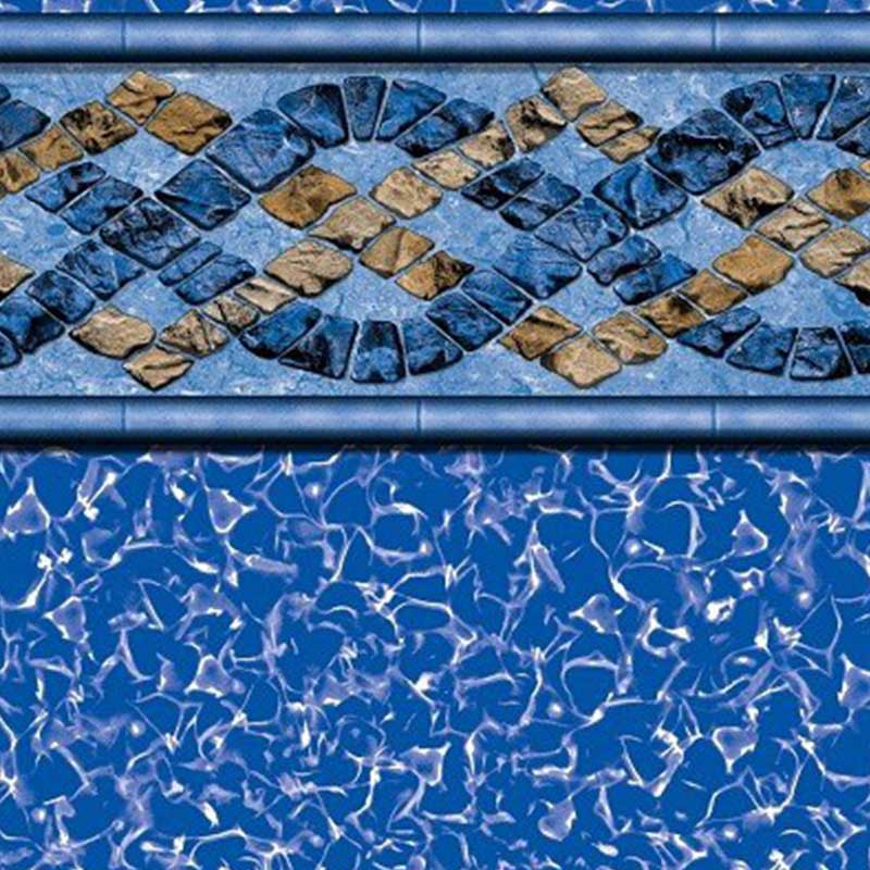 Augusta InGround Pool Liner
