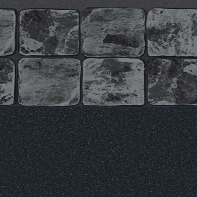 Black Granite InGround Pool Liner