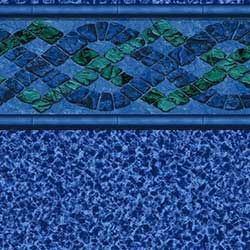 pool liners blanchard inground liner ground custom prestige mil platinum