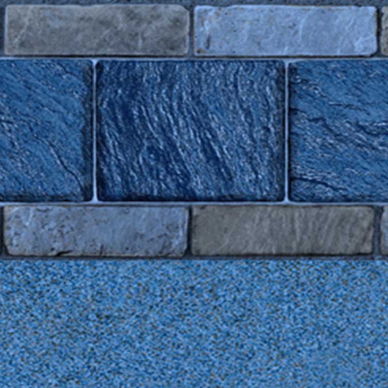 Bonito InGround Pool Liner