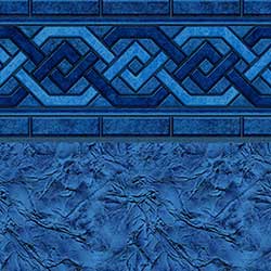 Breton 20/30 mil InGround Pool Liner