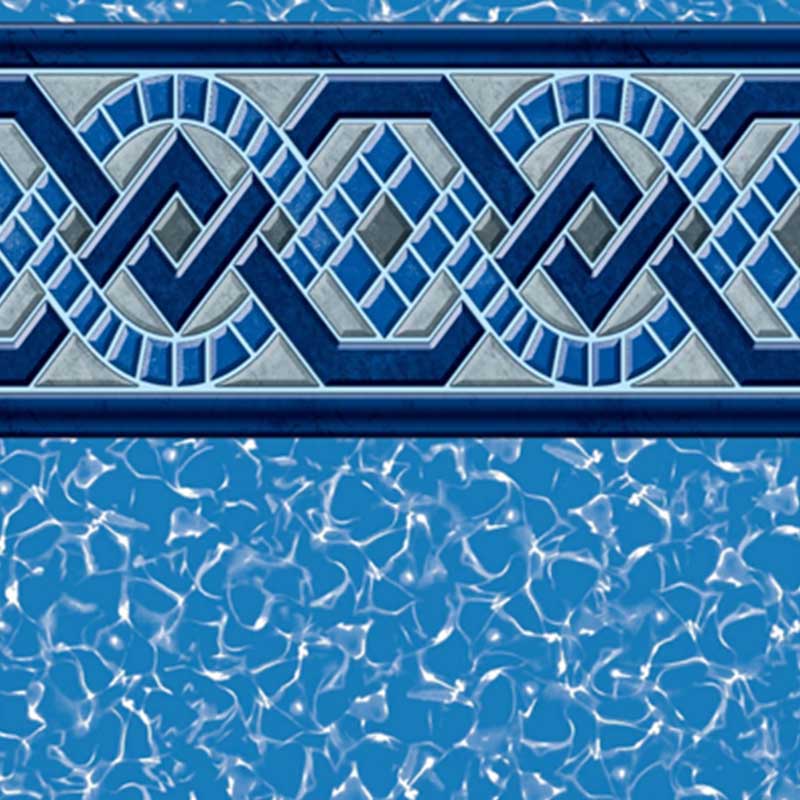 Captiva InGround Pool Liner