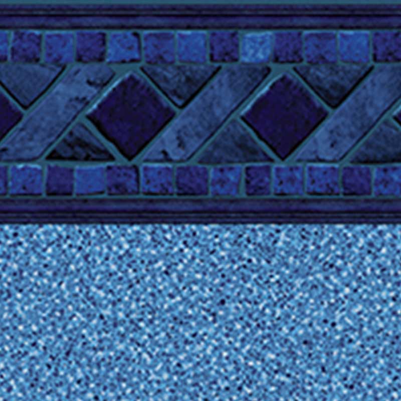 Marco Island 28 mil Signature Plus Series InGround Pool Liner