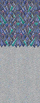 Tiffany  20ga. 48/52 Overlap Pool Liner