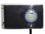 Economical Swimming Pool Filter Timer
