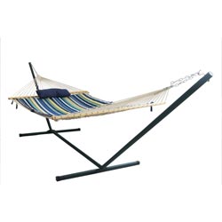 Island Retreat Hammock Set