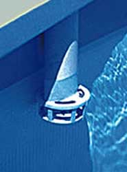 SmartPool PoolEye PE12 Above Ground Pool Alarm