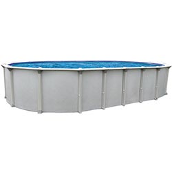 ground above oval pool pools 10x16 resin arizona grand 18x33 familypoolfun