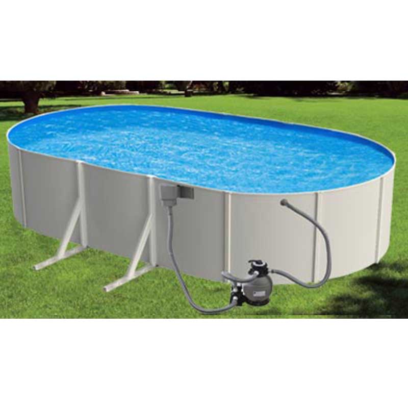 Galaxy Steel Above Ground Swimming Pool Kit Galaxy Steel Above Ground Pool