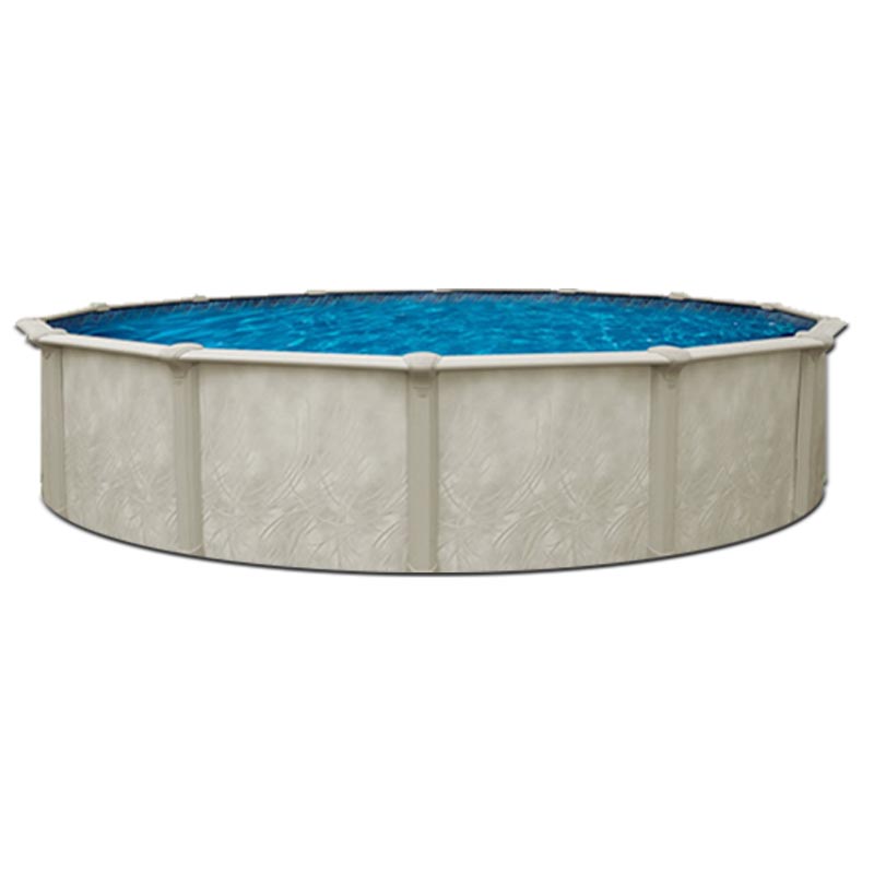 Opera 52" Above Ground Swimming Pool Kit