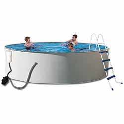 Presto Above Ground Pool
