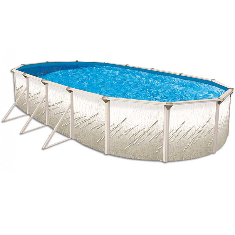 Wilbar pretium round pool discount