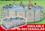 ProSeries Above Ground Pool