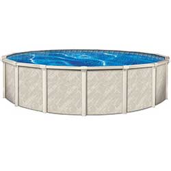Venetian 54 in. Steel Above Ground Pool