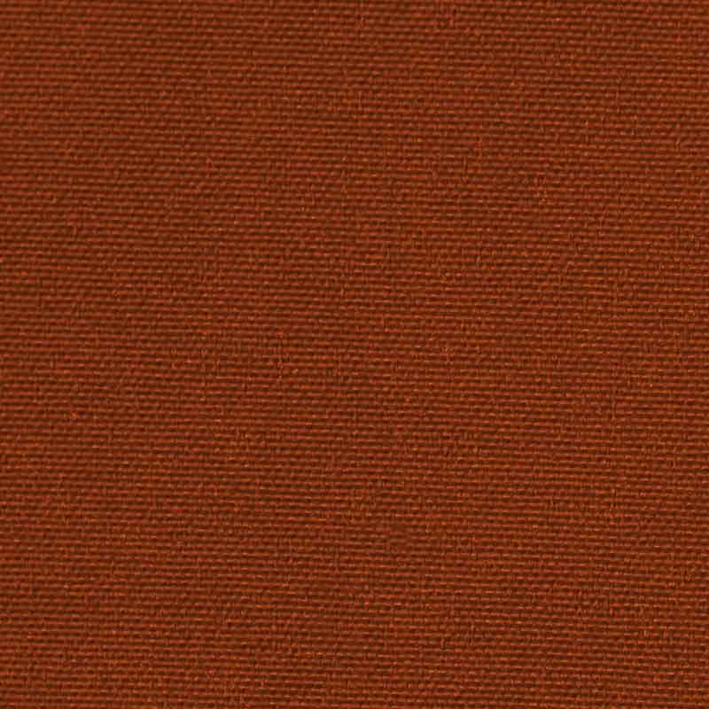 Terra Cotta Sunbrella Acrylic