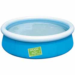 Portable and Inflatable Pools