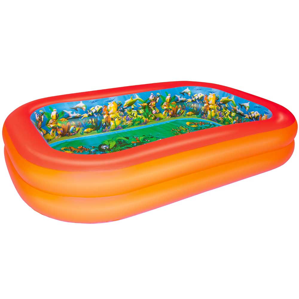 play day 3d pool