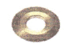 Brass Anchor Collar for Pool Safety Covers