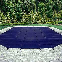 18 Year Grecian In Ground Pool Mesh Safety Covers