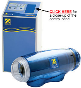 Zodiac Saltwater Chlorine Generator Replacement Cell