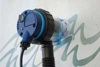 Alternative Sanitizers