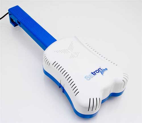 Saltron Retro Saltwater Chlorinator - In Stock Soon! Call to Preorder