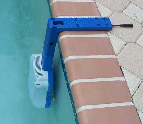 Fits InGround Pools.